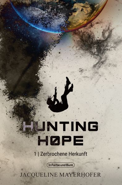 Cover von Hunting Hope