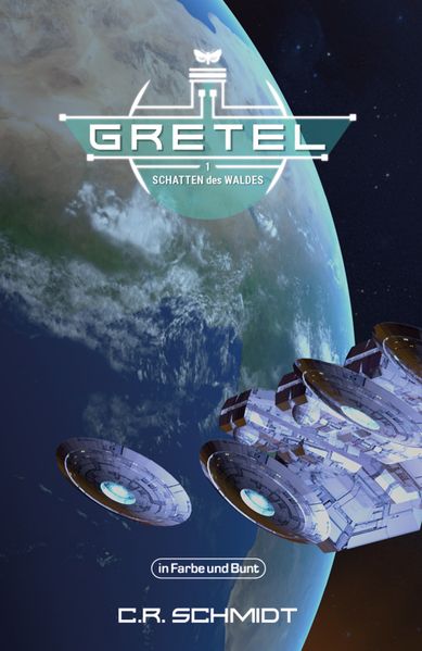 Cover von GRETEL