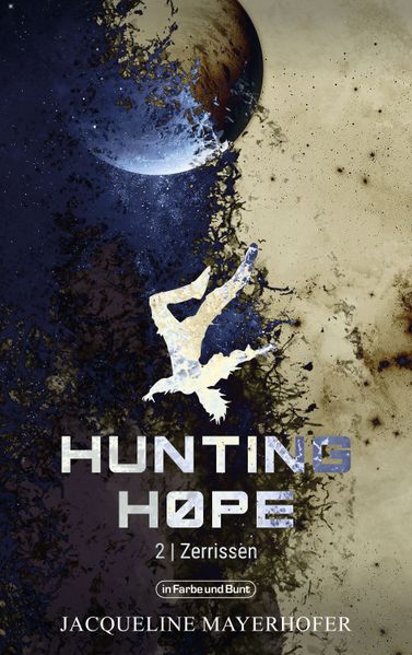 Cover von Hunting Hope
