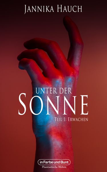 Cover von Unter der Sonne