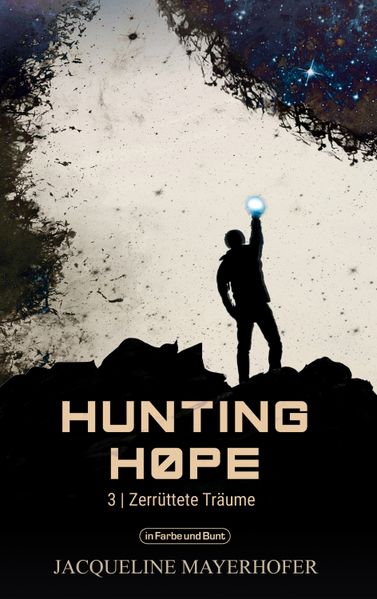 Cover von Hunting Hope