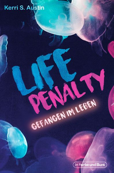 Cover von Life Penalty