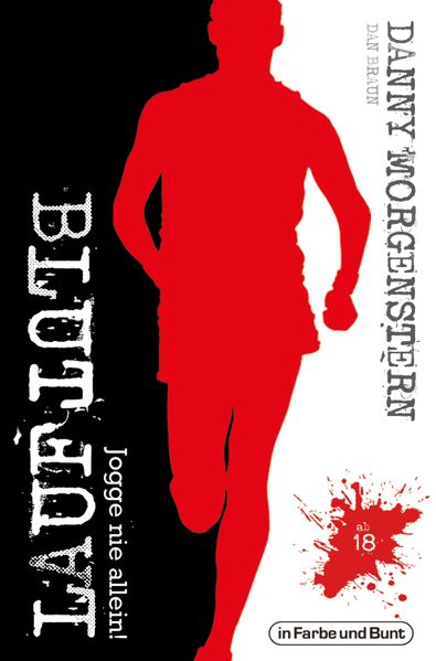 Cover von Blutlauf