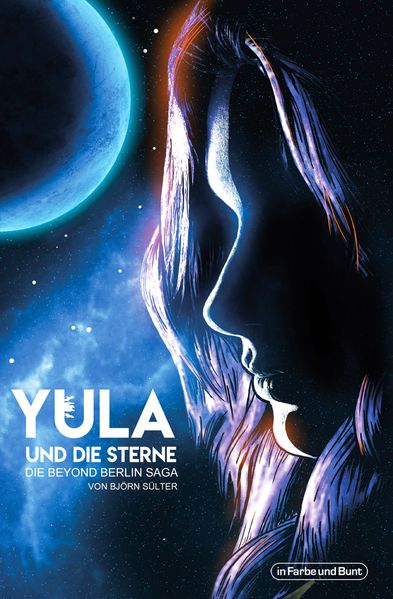 Cover von Yula und die Sterne