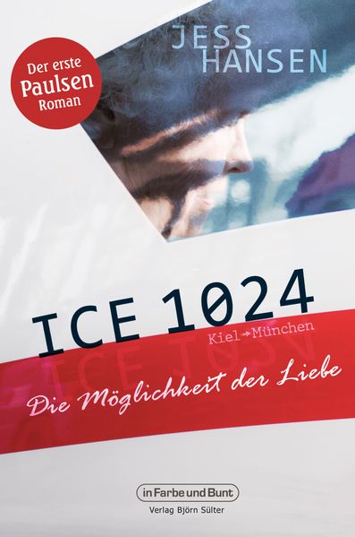 Cover von ICE 1024