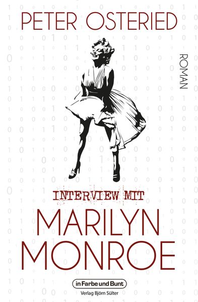 Cover von Interview mit Marilyn Monroe