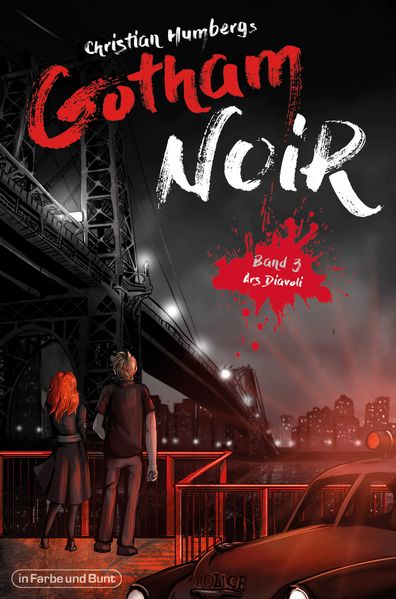 Cover von Ars diavoli