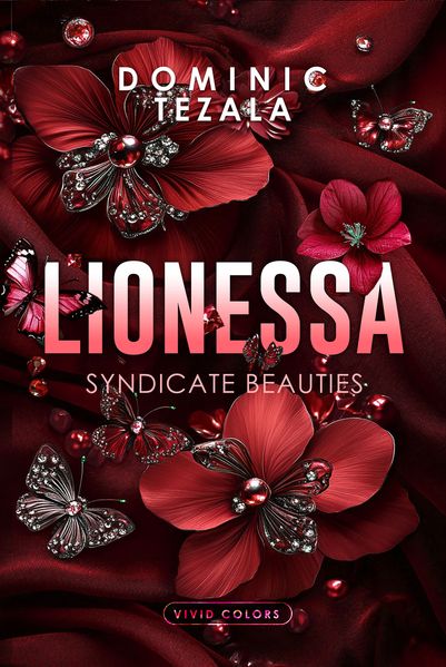 Cover von Lionessa