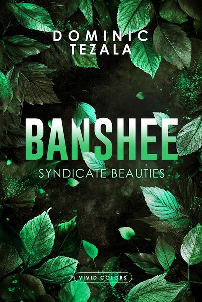 Cover von Banshee