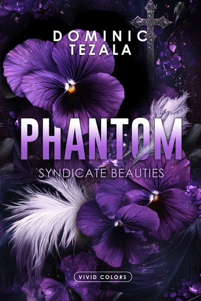 Cover von Phantom