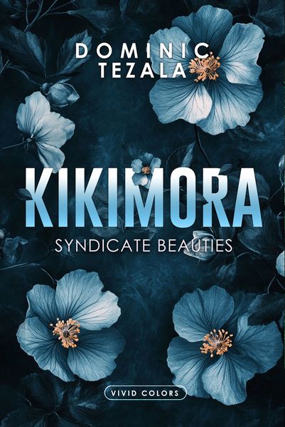 Cover von Kikimora