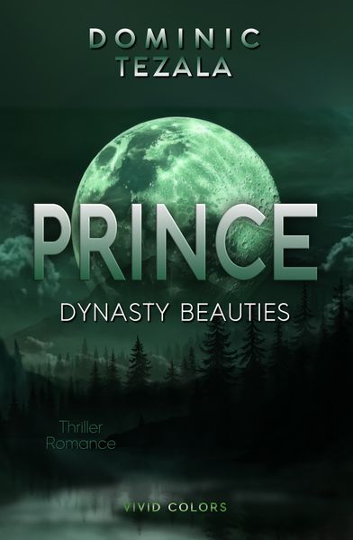 Cover von Prince