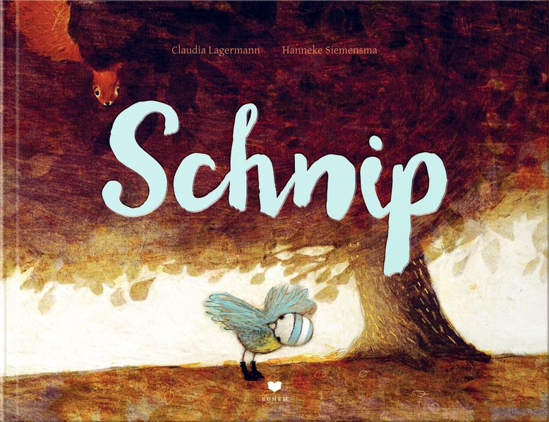 Cover von Schnip