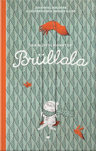 Cover von Das Müffelmonster Brüllala