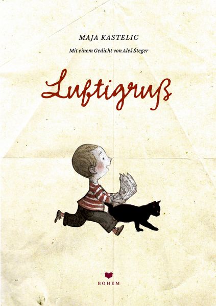 Cover von Luftigruß