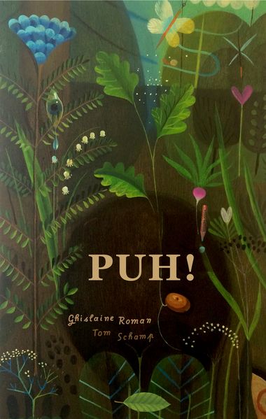 Cover von Puh!