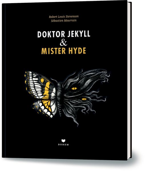 Cover von Doktor Jekyll & Mister Hyde