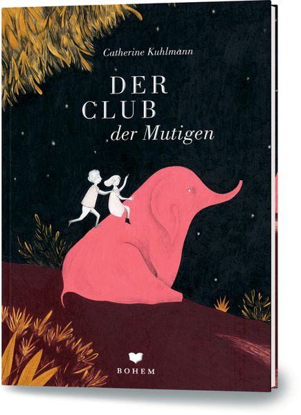 Cover von DER CLUB der Mutigen