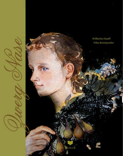 Cover von Zwerg Nase
