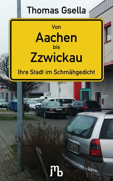 Cover von Von Aachen bis Zzwickau