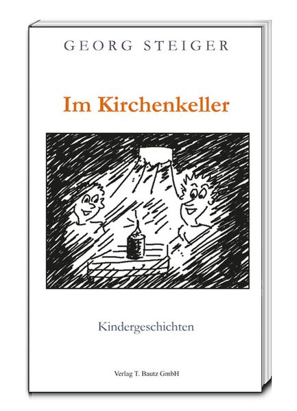 Cover von Im Kirchenkeller