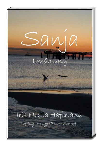 Cover von Sanja