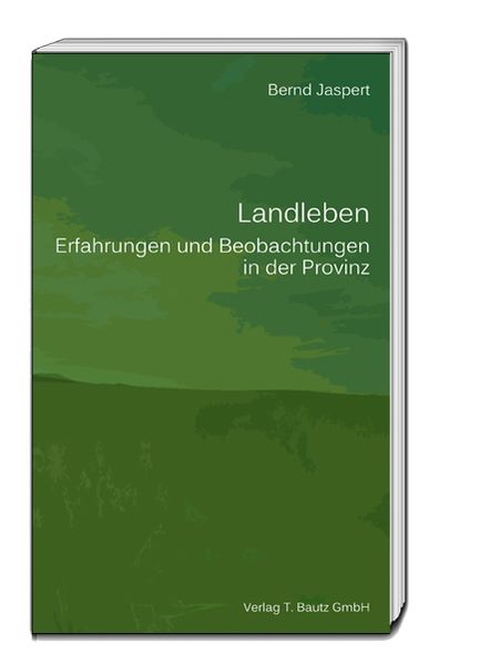 Cover von Landleben