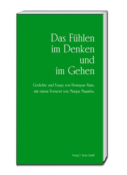 Cover von Das Fühlen im Denken und im Gehen