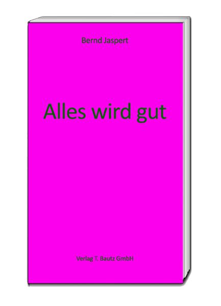 Cover von Alles wird gut