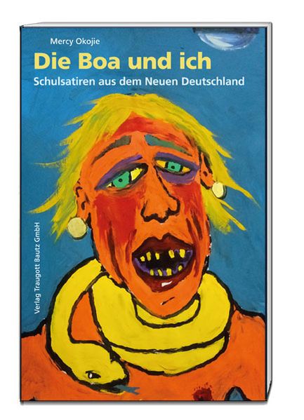 Cover von Die Boa und ich