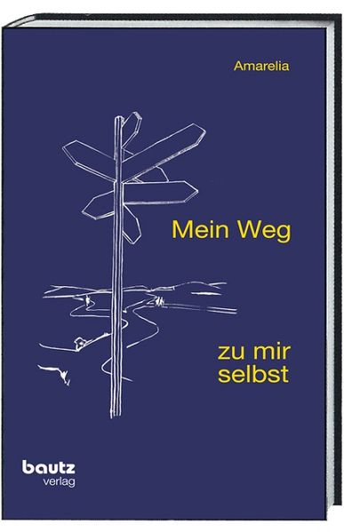 Cover von Mein Weg zu mir selbst