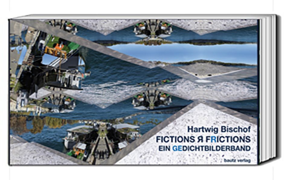 Cover von Fictions R frictions