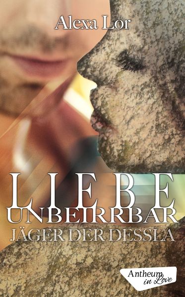 Cover von Liebe unbeirrbar