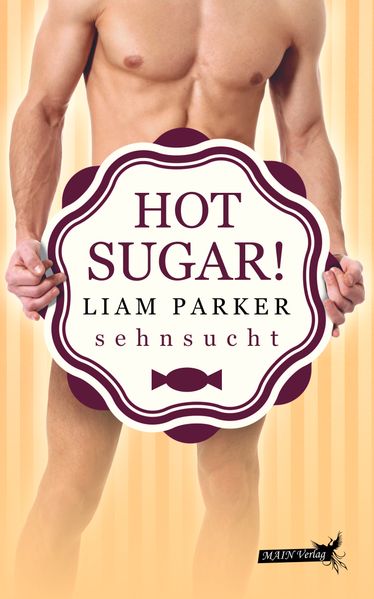 Cover von Hot Sugar!