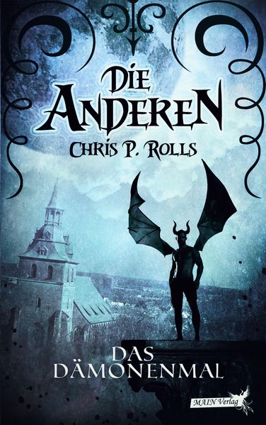 Cover von Die Anderen