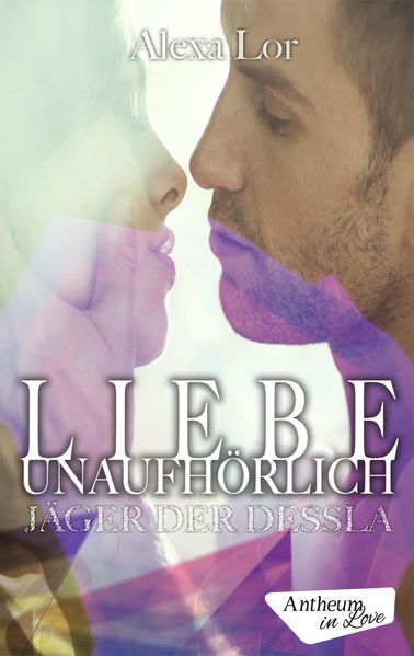 Cover von Liebe unaufhörlich