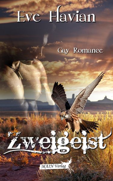 Cover von Zweigeist