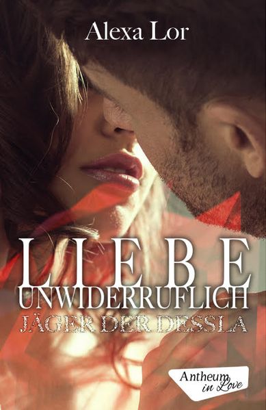 Cover von Liebe unwiderruflich