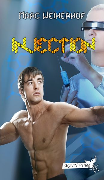 Cover von Injection