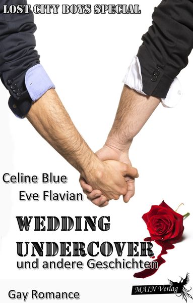 Cover von Wedding Undercover