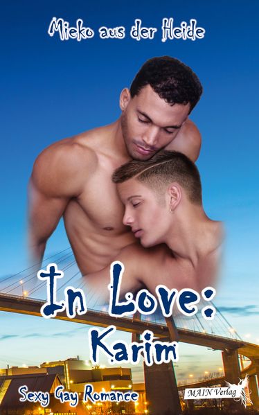Cover von In Love: Karim