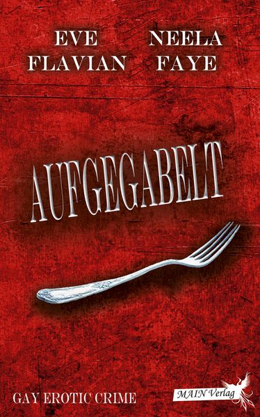 Cover von Aufgegabelt