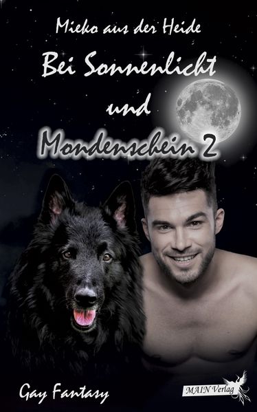 Cover von Bei Sonnenlicht und Mondenschein 2