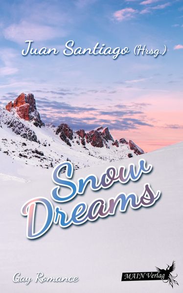 Cover von Snow Dreams