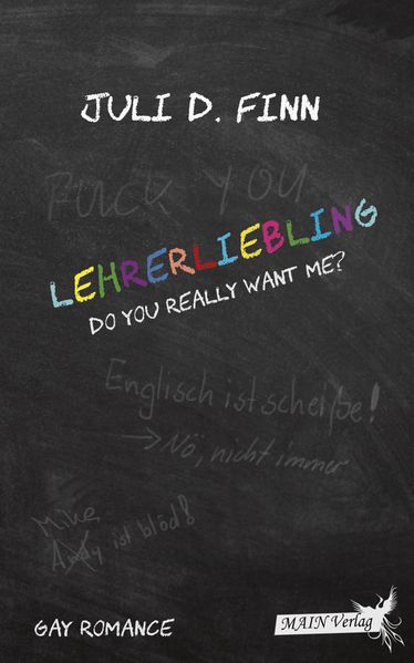 Cover von Lehrerliebling