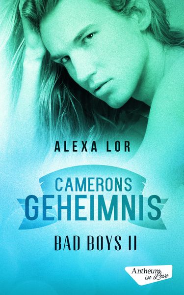 Cover von Camerons Geheimnis