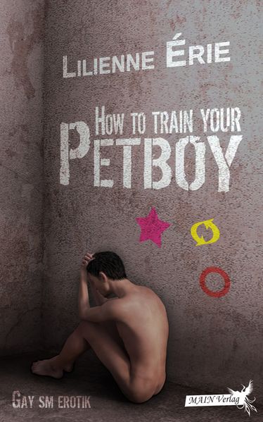Cover von How to train your Petboy