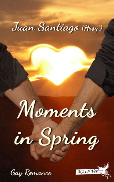 Cover von Moments in Spring