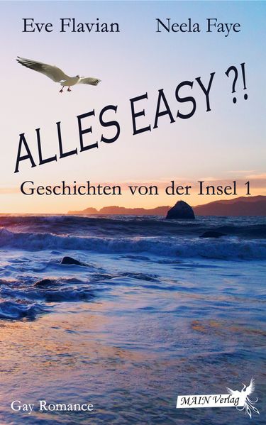 Cover von Alles easy?!
