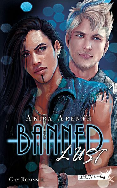 Cover von Banned Lust